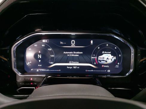 New 2026 GMC Sierra 1500 Elevation image 20