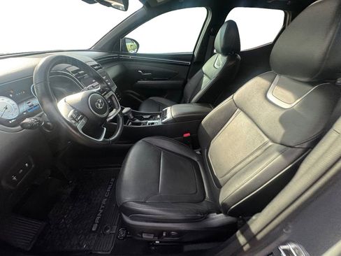 Used 2023 Hyundai Santa Cruz Limited image 10