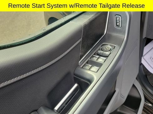 Used 2023 Ford F150 XLT w/ Equipment Group 302A High AWD/4WD image 21