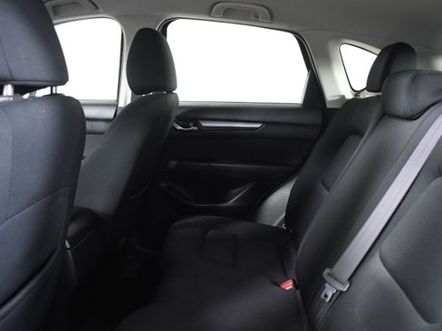 Used 2017 MAZDA CX-5 Sport image 22