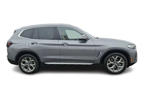 Certified 2024 BMW X3 xDrive30i w/ Premium Package image 7