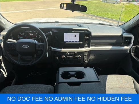 Used 2025 Ford F250 XLT AWD/4WD image 14