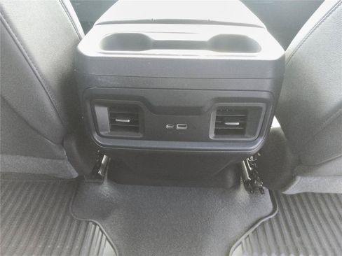 Used 2023 Chevrolet Silverado 1500 RST w/ Convenience Package II AWD/4WD image 29