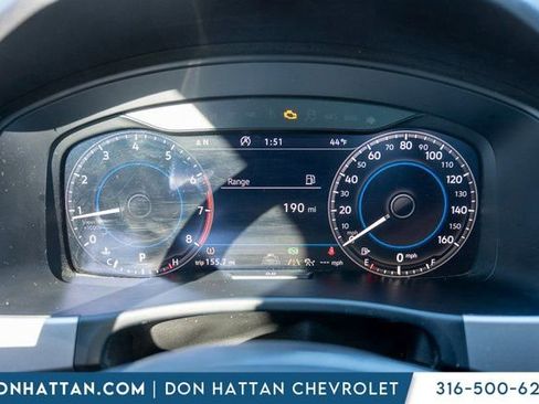 Used 2018 Volkswagen Atlas SEL Premium image 7