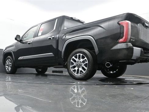 New 2026 Toyota Tundra 1794 Edition image 25