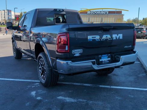 New 2025 RAM 2500 Limited image 7