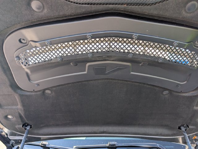 Used 2019 Cadillac CTS V w/ Luxury Package RWD image 38