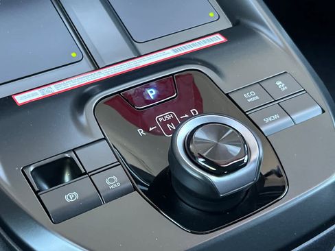 New 2026 Toyota C-HR AWD/4WD image 22