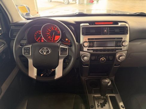 Used 2013 Toyota 4Runner SR5 image 14