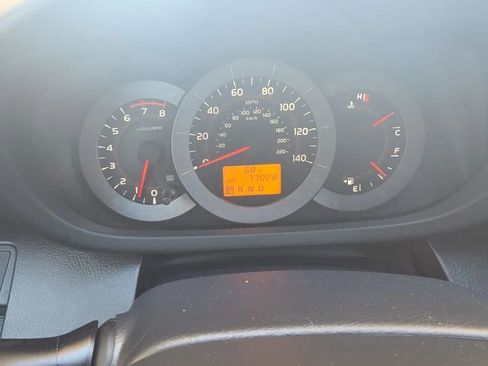 Used 2011 Toyota RAV4 Sport w/ Sport Appearance Pkg FWD image 57