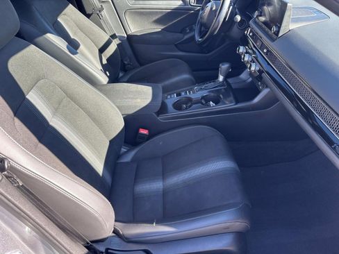 Used 2024 Honda Civic Sport image 21