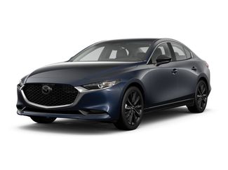 New 2026 MAZDA MAZDA3 s Sport FWD video 1
