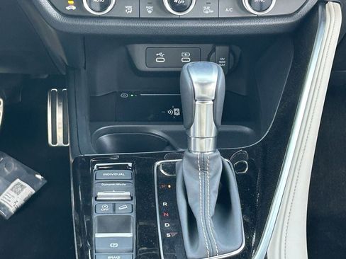 New 2026 Acura ADX A-Spec FWD image 22
