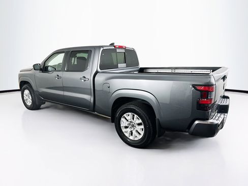 Used 2024 Nissan Frontier SV w/ Technology Package RWD image 5