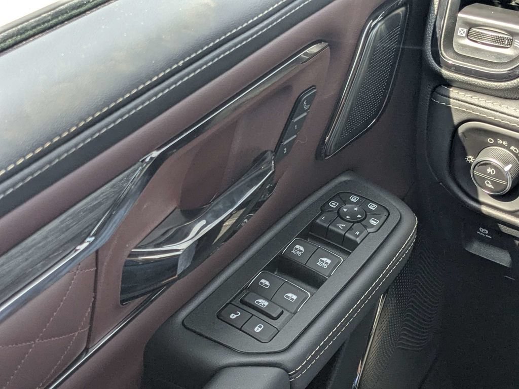 New 2026 RAM 1500 Limited AWD/4WD image 21