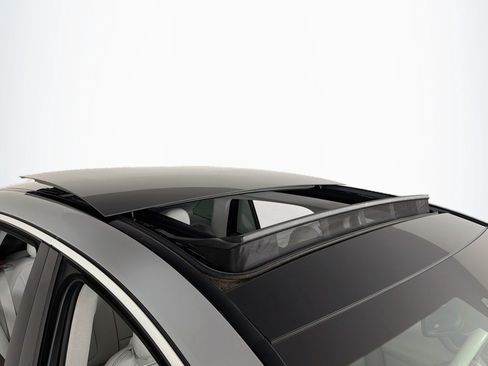 Certified 2023 Mercedes-Benz EQE 350+ SUV image 22