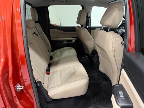 Used 2024 Ford Ranger Lariat image 34