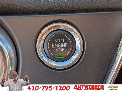 Used 2020 Chevrolet Blazer Premier image 25