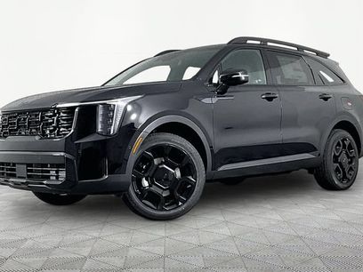 New 2026 Kia Sorento SX Prestige