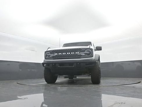 New 2026 Ford Bronco Badlands image 33