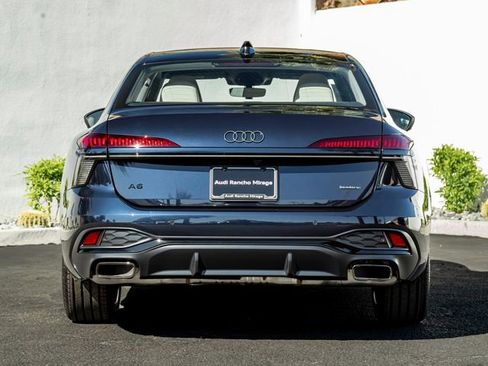 New 2026 Audi A6 Premium Plus image 9