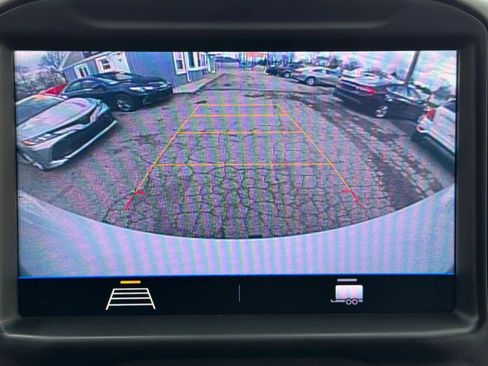 Used 2020 Chevrolet Silverado 1500 LT w/ Texas Edition image 21