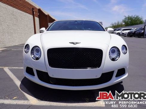 Used 2014 Bentley Continental GT Speed image 61
