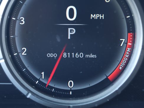Used 2020 Lexus GS 350 F Sport RWD image 20