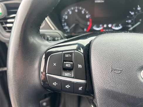 Used 2021 Ford Escape SEL AWD/4WD image 13
