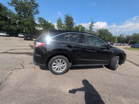 Used 2016 Acura RDX FWD image 27