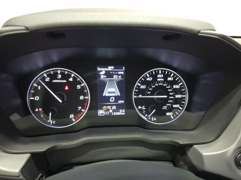 Certified 2025 Subaru Crosstrek 2.0i Premium AWD/4WD image 19