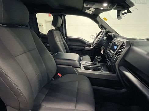 Used 2019 Ford F150 XLT w/ Equipment Group 302A Luxury image 28