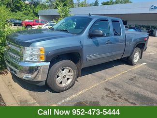 Used 2012 Chevrolet Silverado 1500 LT w/ All-Star Edition AWD/4WD video 1