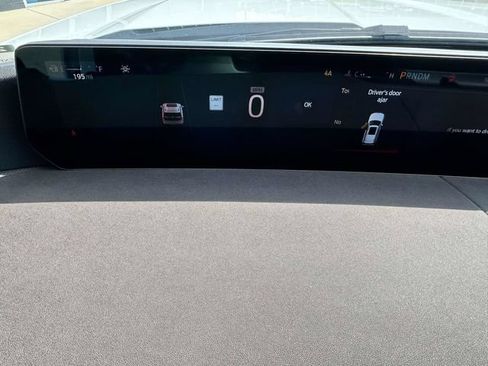 Certified 2025 Ford Expedition Max King Ranch AWD/4WD image 28