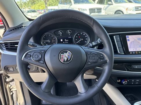 Used 2020 Buick Enclave Essence w/ Sound and Sites Package image 26