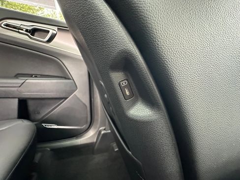 New 2026 Kia Sportage SX image 20