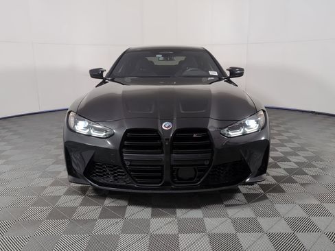 Used 2023 BMW M4 Competition image 5