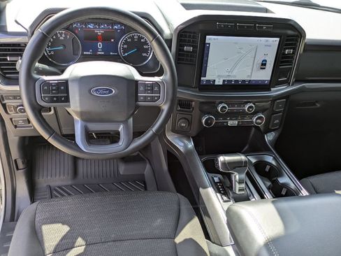 Used 2023 Ford F150 XLT w/ Equipment Group 302A High RWD image 13
