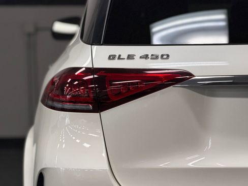 Certified 2023 Mercedes-Benz GLE 450 4MATIC image 12