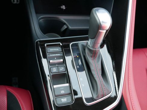 Certified 2025 Acura ADX A-Spec image 24