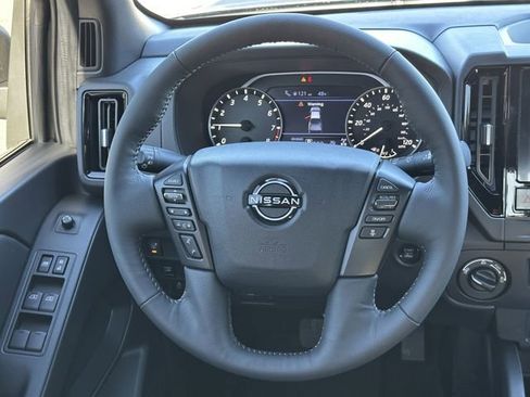 New 2026 Nissan Frontier SV w/ SV Convenience Package image 18
