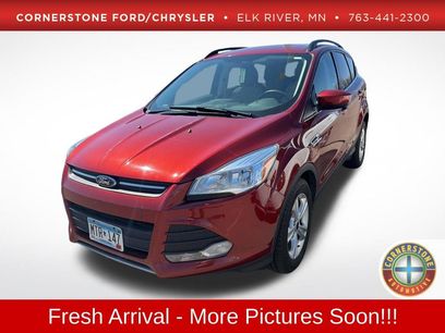 Used 2014 Ford Escape SE w/ Equipment Group 201A