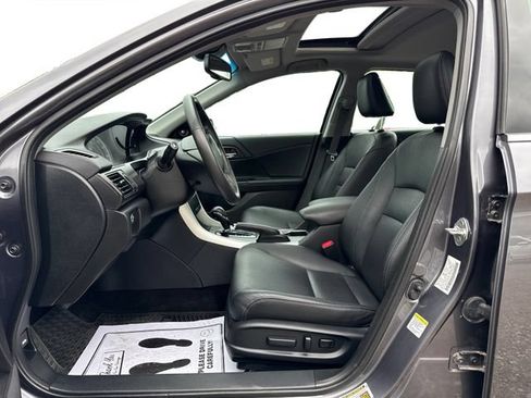 Used 2013 Honda Accord EX-L image 10
