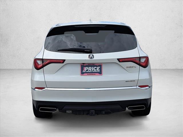 Used 2022 Acura MDX SH-AWD image 6