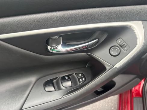 Used 2018 Nissan Altima 2.5 S w/ S Convenience Package FWD image 22