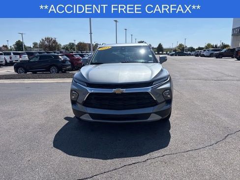 Used 2023 Chevrolet Blazer LT image 4