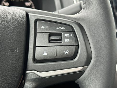 New 2026 Honda Ridgeline RTL image 29