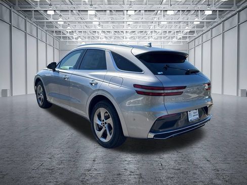 New 2026 Genesis GV70 2.5T Advanced AWD/4WD image 5