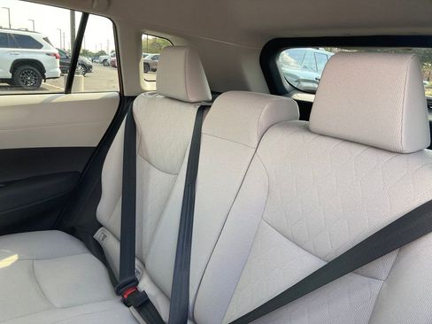 New 2026 Toyota Corolla Cross LE image 11