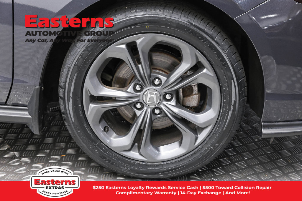 Used 2023 Honda Accord EX image 31